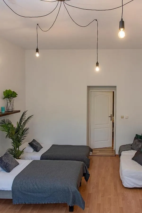 3D Wawel Apartament Krakow Daire
