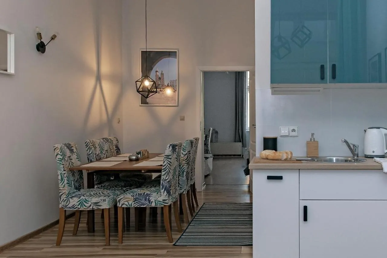 3D Wawel Apartament Krakow