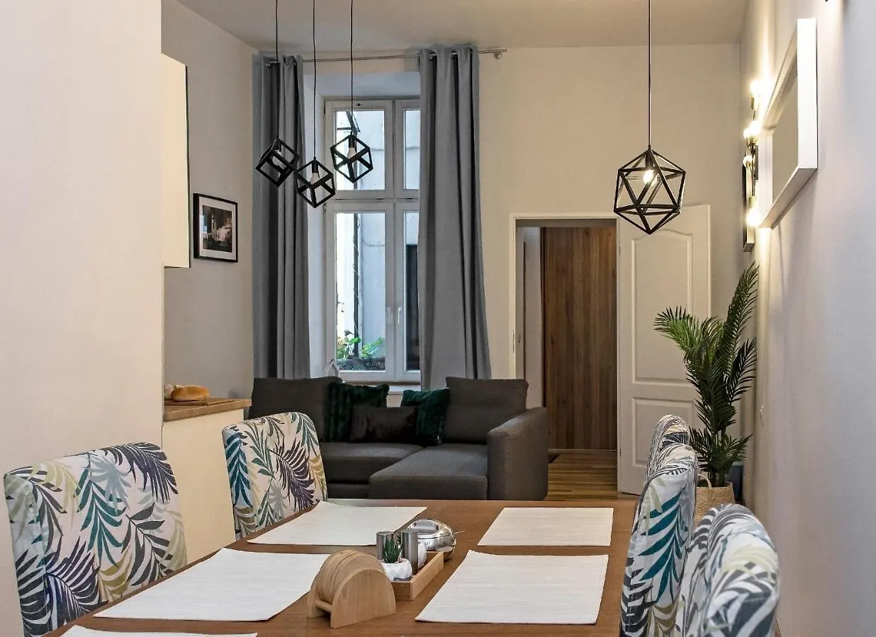 3D Wawel Apartament Cracovia