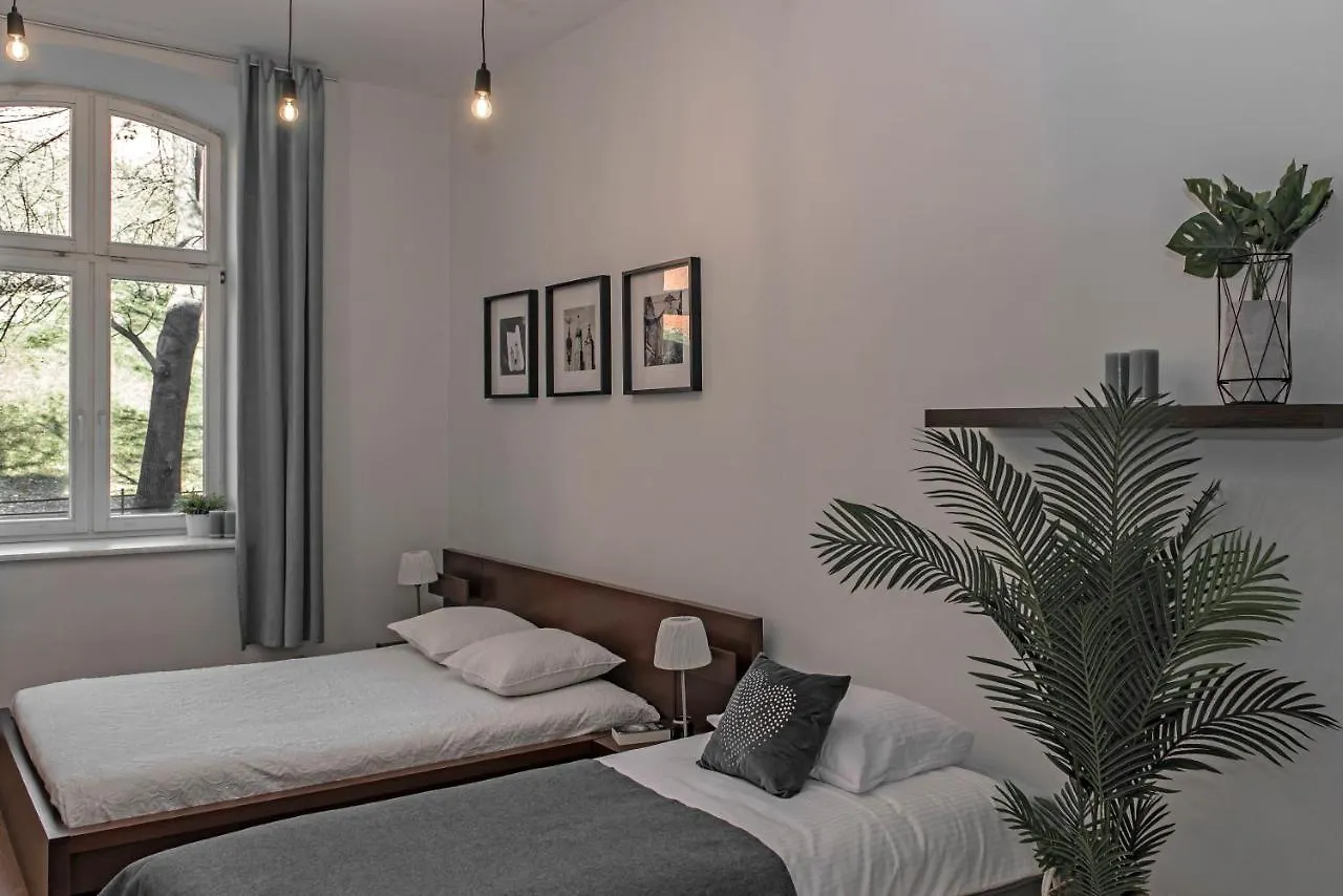 3D Wawel Apartament Cracovia 0*,  Polonia