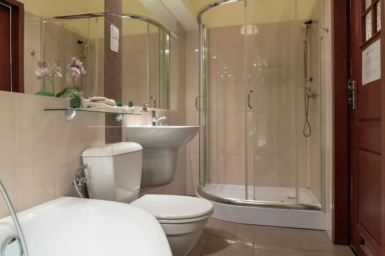 3D Wawel Apartament Cracovia