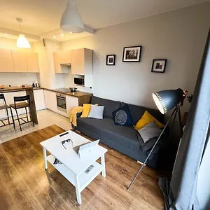 3d Szlak 77 Apartament