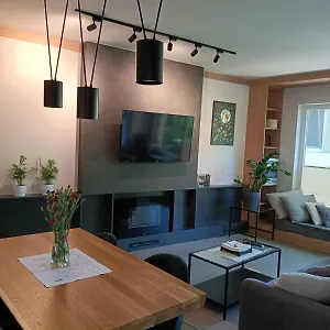 Apartamento Lena Stare, Cracovia