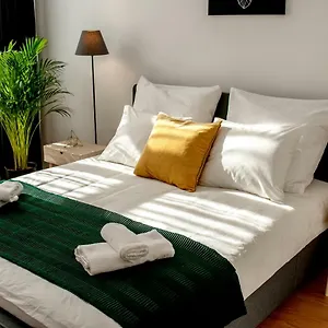 Agnieszki 1 Apartament