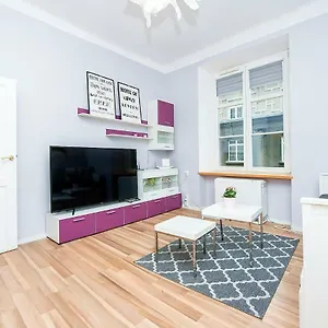 Slawkowska Apartament